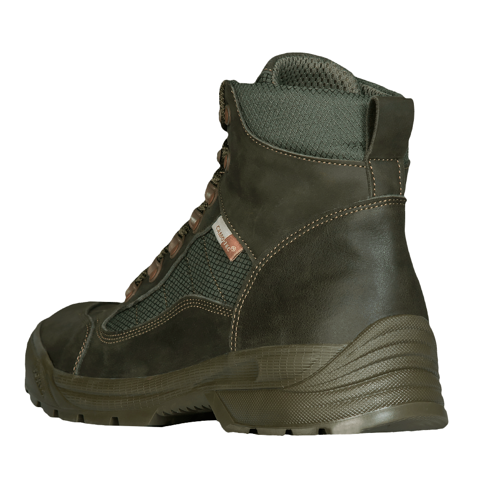 Ботинки Camotec Ятаган 2.0 Фото 3